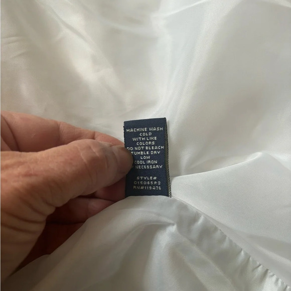 Polo puffer vest - Picture 8 of 9